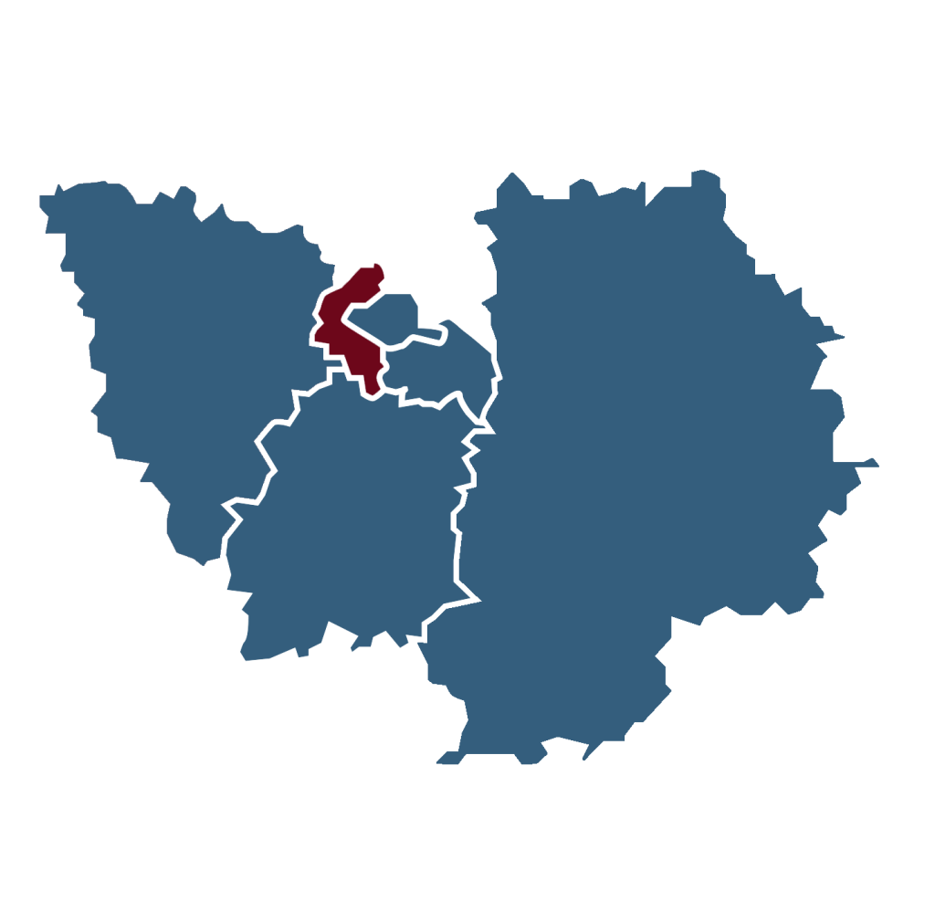 zones d'intervention hauts de seine
