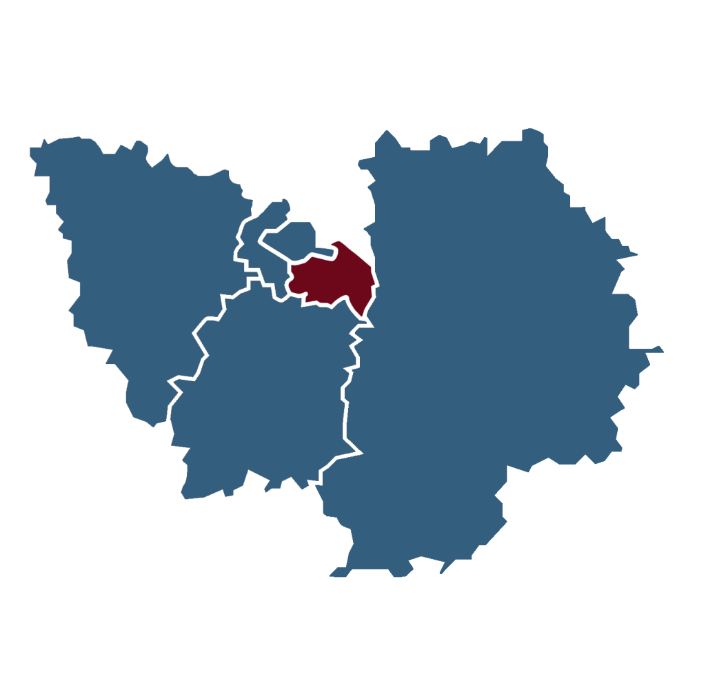 zones d'intervention val de marne